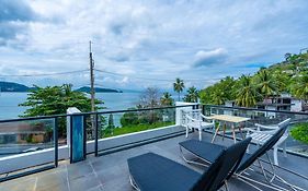 See Sea Villa Phuket Sha